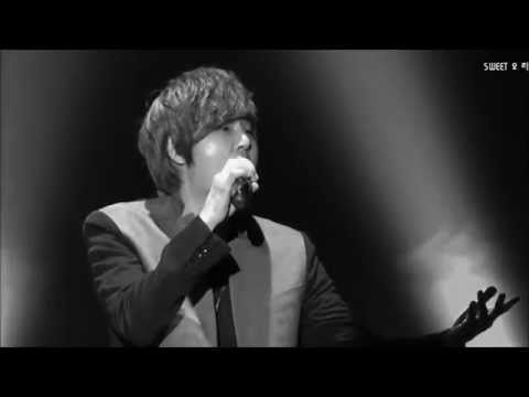 정동하 _ 그날들