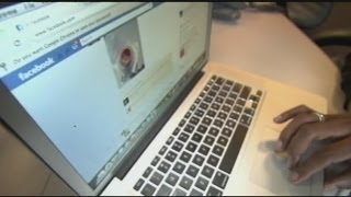 Facebook postings leading to arrests