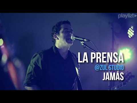 playlizt.pe - La Prensa - Jamás