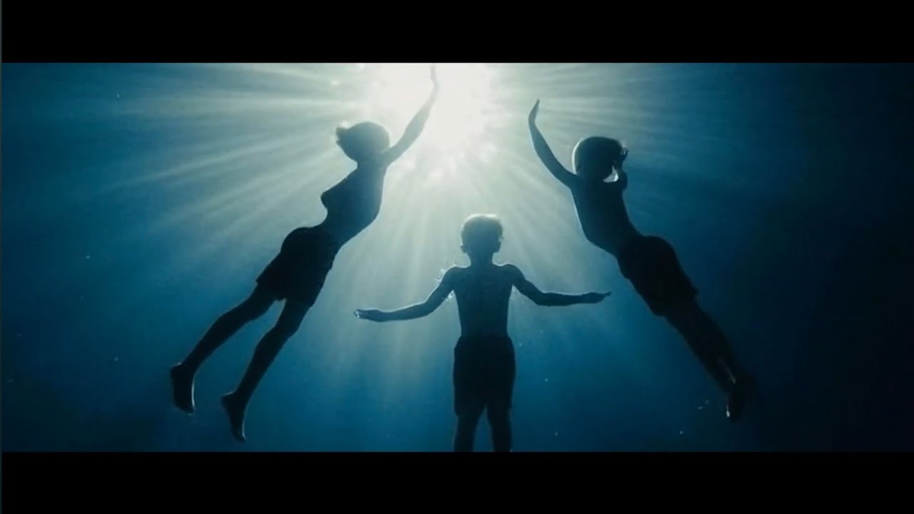 ANAMBAS FOUNDATION 2025