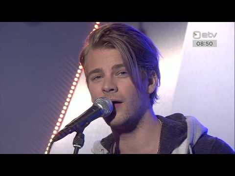 DANIEL LEVI "That You Were Here"