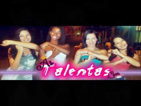 MC FILIPIN - AS TALENTAS.COM - [[DJ - WILLIAN DA C.H.M]]