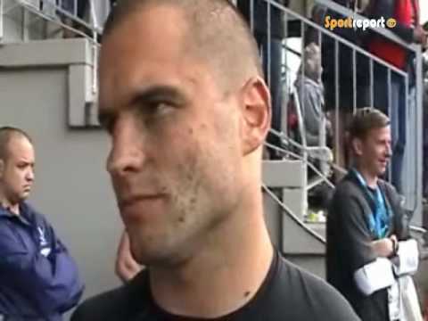 2010-05-30 Interview - Florian Grein