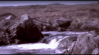 Celtic Harp Song "Return" by Nadia Birkenstock