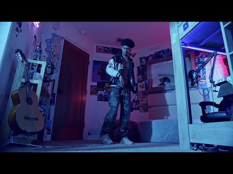 ASHER YELO - "i missed you" (Official Video)