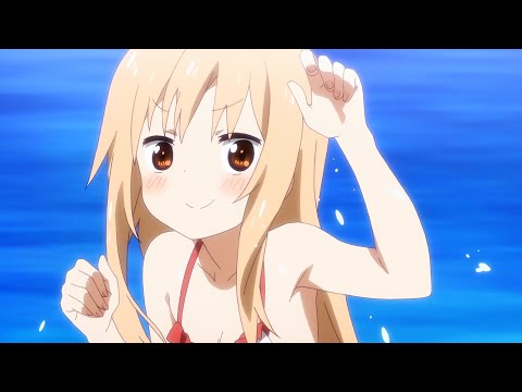 Groovy Kaiju - Beach Vibes