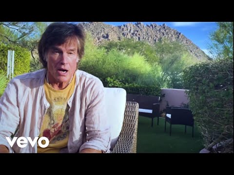 Ronn Moss - I Need You