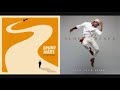 Owe It All To The Baby - Bruno Mars vs. Aloe Blacc (Mashup)