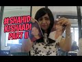 Shahid Kapoor Got Married THIS Is How His Fangirls Are Dealing With It Vlog 42