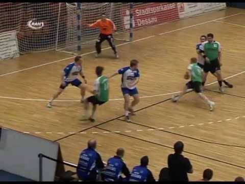 HVSA Pokalfinalhinspiel - RAN1