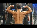 역도 + 보디빌딩 몸만들기 26일차. (weightlifting + bodybuilding)