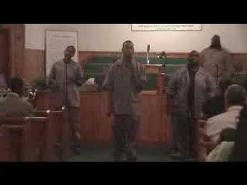 The Hebrew Boys: Lord, Remember Me