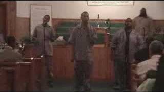 The Hebrew Boys: Lord, Remember Me