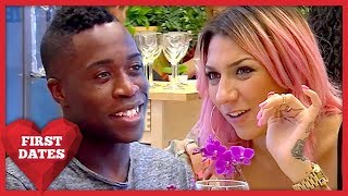Episodio 6 | First Dates | Primera Cita ❤️