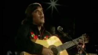 Samba Pa Ti - José Feliciano/Santana