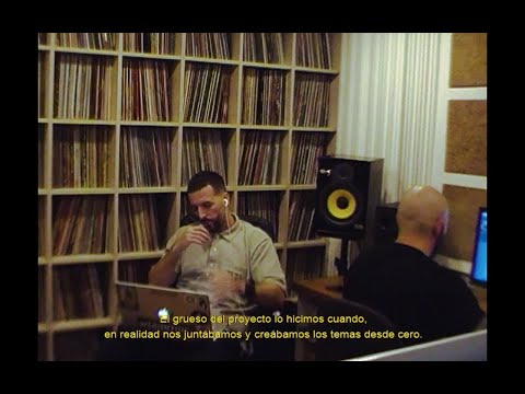 DJ SWET & N-WISE ALLAH — "THE PROCESS"