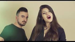 Halil Söyletmez   Korktun Mu   feat  Simge Barankoğlu TERSTEN DINLE