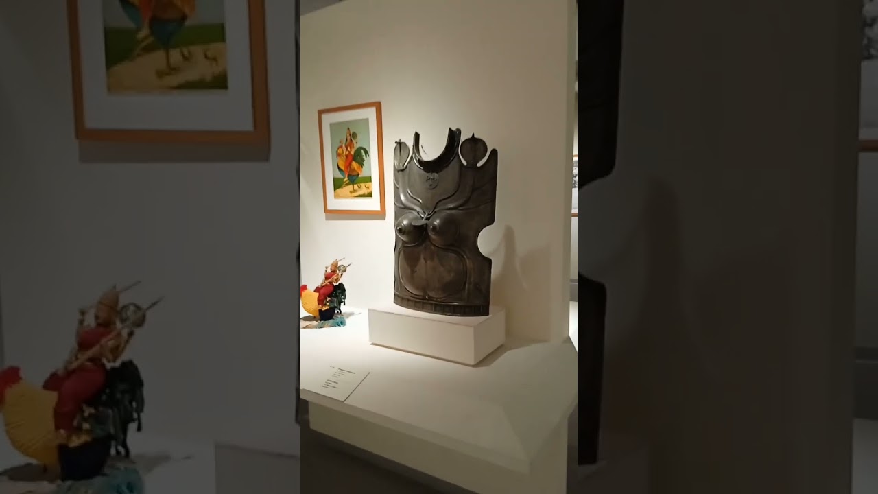 International Museum Day/ Museum of Arts/MAP museum #museum #map