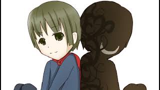 雑談しながらなんか