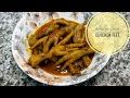 HOW TO COOK CHICKEN FEET MAOTWANA AMANQINA SOUTH AFRICAN RECIPE