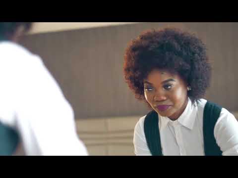 NTS MOZ -1 minuto( official video)