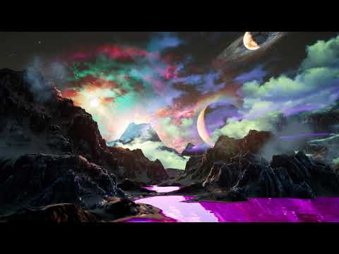 Heaven's Door (feat. Hendrik Joerges)