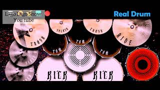 Download lagu Cover Real drum Acha Acha Nehi Nehi mp3 Dj Disco Hunter mp3