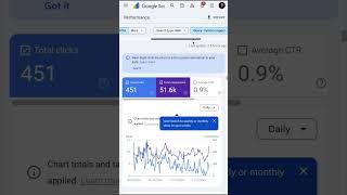 How to Find AI Search Queries in Google Search Console?