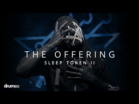 The Iconic Drumming Behind "The Offering" | Sleep Token
