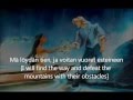 Pocahontas II Between Two Worlds Finnish Subs Trans