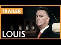 LOUIS trailer (2022) | Nu in de bioscoop