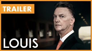 LOUIS trailer (2022) | Nu verkrijgbaar op VOD
