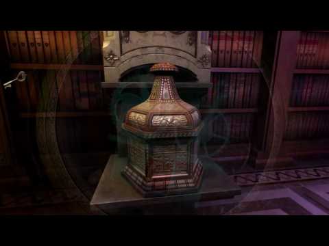 Видео The House of Da Vinci #1