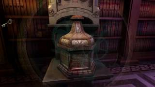 The House of Da Vinci sneak peek gameplay with voice-over teaser