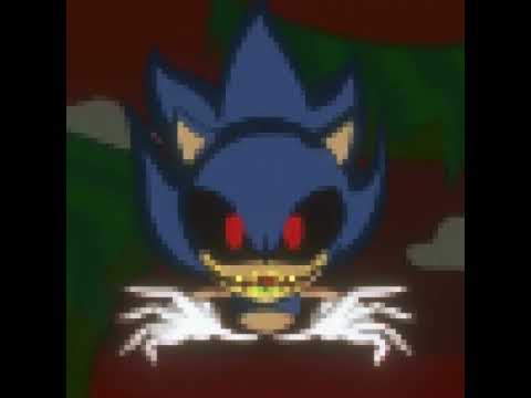 I HATE SONIC.EXE, BUT THIS SONG...  #edit #anime #funk