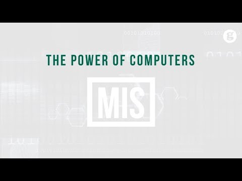 Information Systems in Life