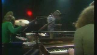 The Pretty Things playing live - Shes a Lover