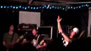 MDC - Church and State (924 Gilman Street in Berkeley 6/11/2010)