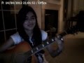 Watching you Cover AYO