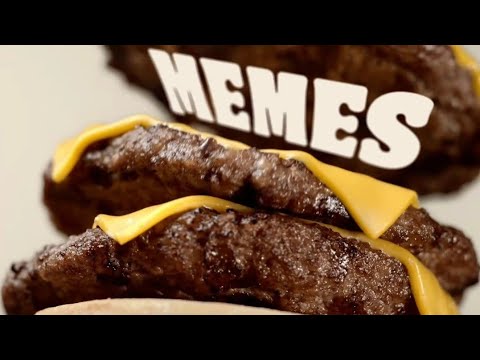 Novo comercial do Burger King reconhece os memes! #burgerking