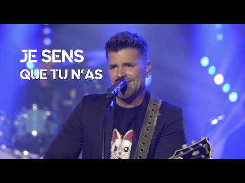 Marc Dupré - Tout ça pour rien (Lyric video)