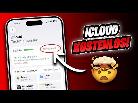 Apple HATES this iCloud trick! 😠