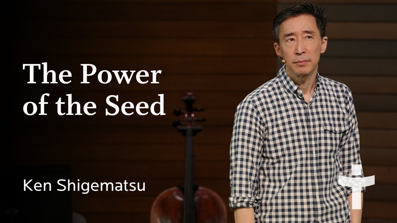 The Power of the Seed