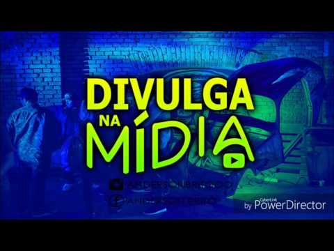 3 TENORES -  PAROU ( DJ JR PROJECT ) LANÇAMENTO 2017