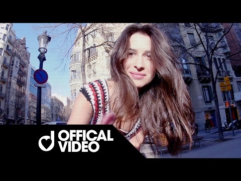 Nils van Zandt – The Riddle (Official Video)