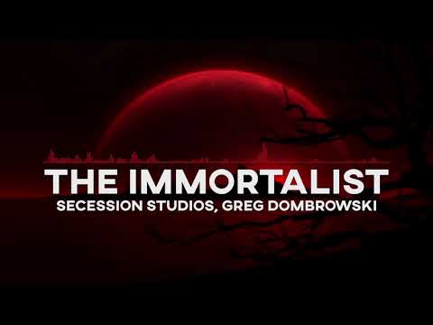 #epicmusic The Immortalist ( Secession Studios, Greg Dombrowski )