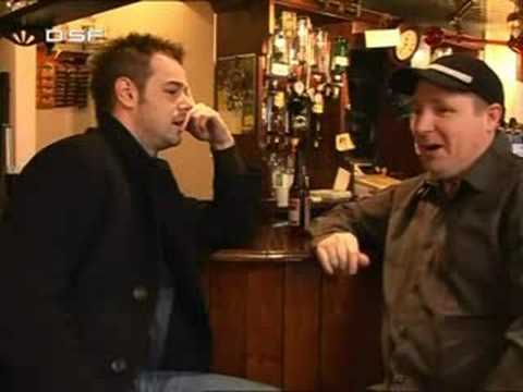 Im Abseits - Fans und Gewalt - *England* Hooligan -Part 1