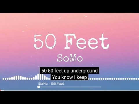 50 Feet -