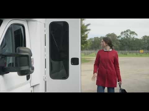 Let's Go Motorhomes  - Sydney