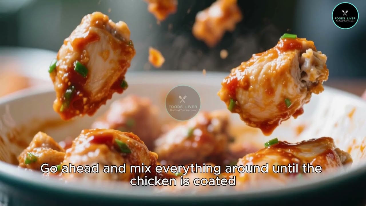 Honey Chipotle Chicken Crispers Recipe | Sweet & Spicy